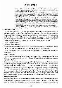 87 COMMANDANT DU POSTE DE COMMANDEMENT DE L AIR - KABYILIE 1957 58 (127)